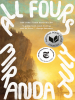 Book Cover for "All Fours"