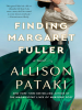 Book Cover for "Finding Margaret Fuller"